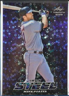 Mike Piazza