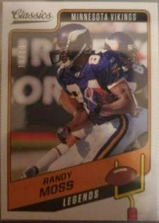 Randy Moss