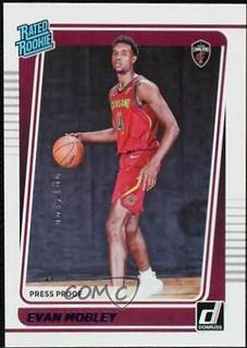 Evan Mobley