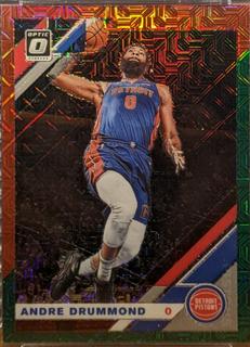 Andre Drummond