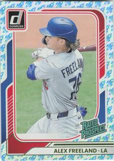 Alex Freeland