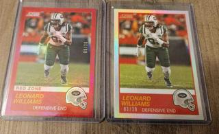 Leonard Williams