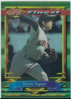 Kevin Tapani