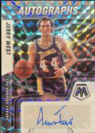 Jerry West