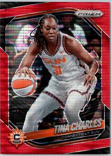 Tina Charles