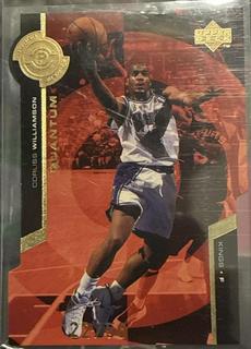 Corliss Williamson