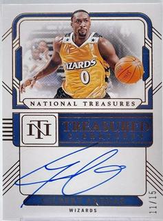 Gilbert Arenas