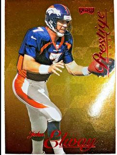 John Elway
