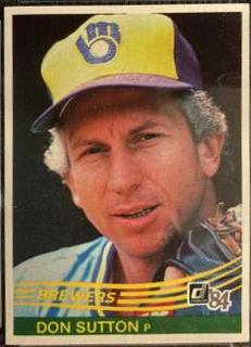 Don Sutton