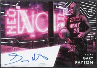 Gary Payton