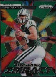 Sam Darnold