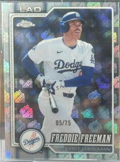 Freddie Freeman