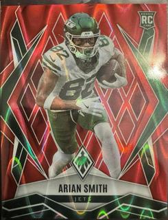 Arian Smith