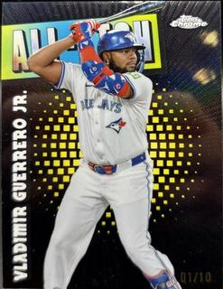 Vladimir Guerrero Jr.