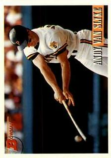 Andy Van Slyke