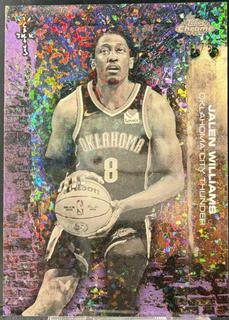 Jalen Williams