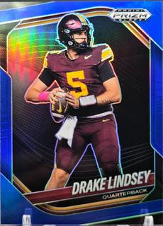 Drake Lindsey