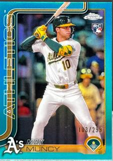 Max Muncy