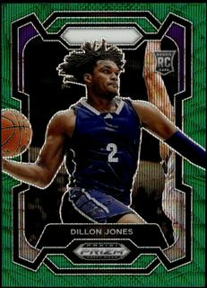 Dillon Jones