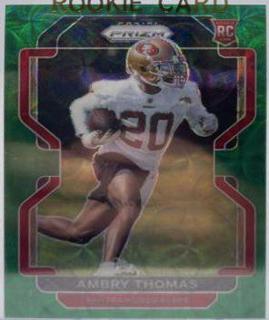 Ambry Thomas