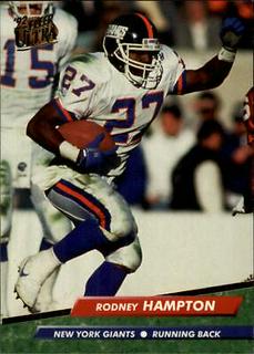 Rodney Hampton