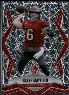 Baker Mayfield