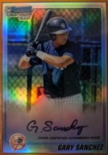 Gary Sanchez