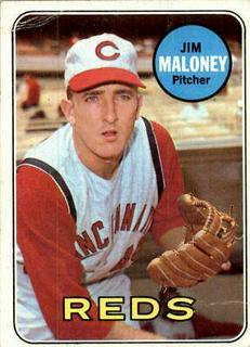 Jim Maloney