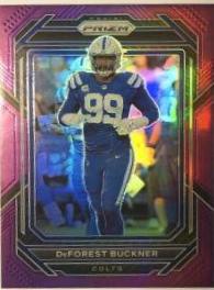 DeForest Buckner