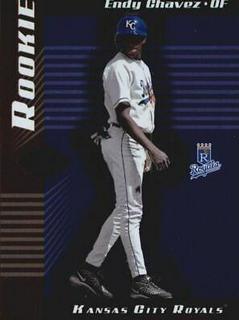 Endy Chavez