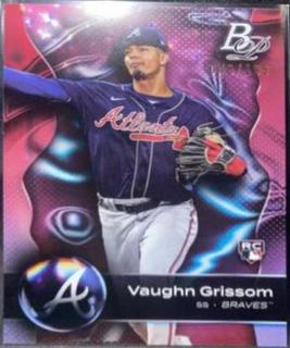 Vaughn Grissom