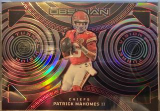 Patrick Mahomes II