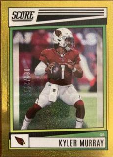 Kyler Murray