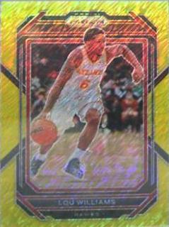 Lou Williams