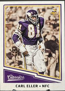 Carl Eller