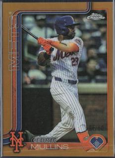 Cedric Mullins