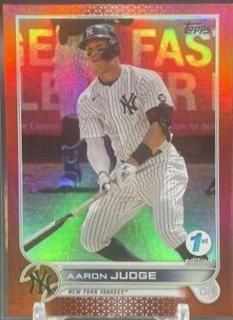 Aaron Judge
