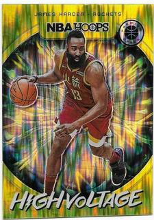 James Harden