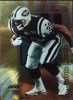 Curtis Martin