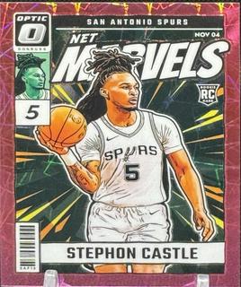 Stephon Castle
