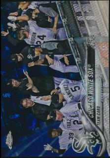 Chicago White Sox