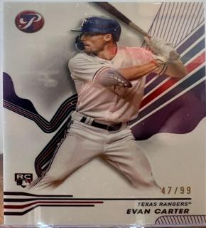 Evan Carter