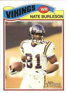 Nate Burleson