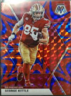 George Kittle
