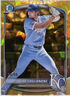 Jac Caglianone