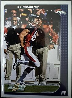 Ed McCaffrey
