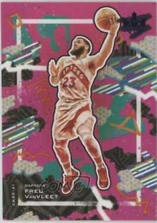 Fred VanVleet
