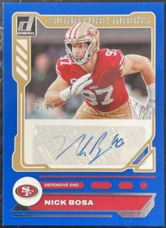 Nick Bosa