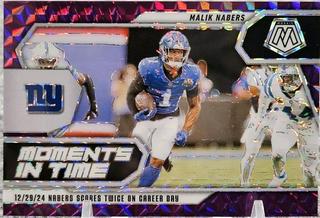 Malik Nabers