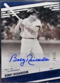 Bobby Richardson